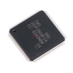 TMS320F2808PZA
