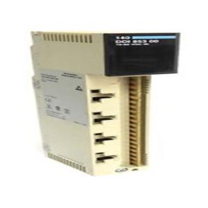 Schneider MODICON Quantum Discrete DC Input Module 140DDI85300 Modicon Quantum