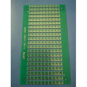 Quick Turn 2-16Layers FR4 0.6-3.2MM Copper ENIG/HASL Surface Green Soldermask