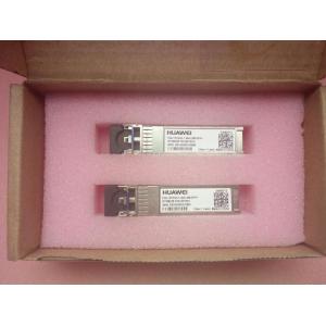 Original SFP Huawei 10G-1310nm-1.4KM-SM-SFP+