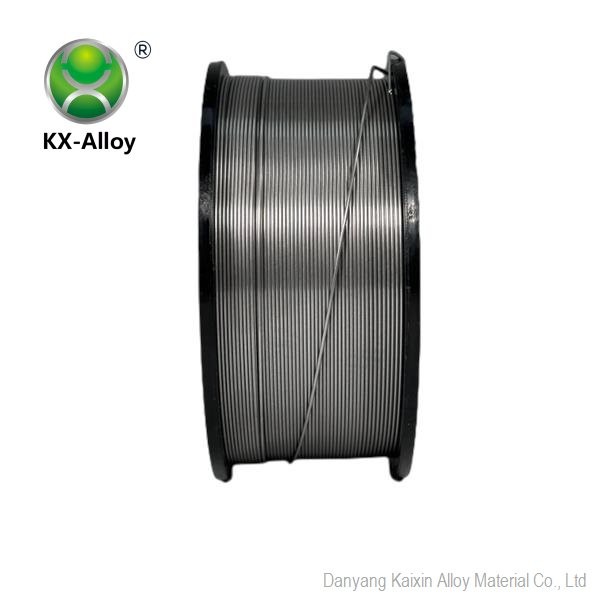 KX W.Nr.2.4668 Uns Light Rod Plate Structural Operating Temperature Range For High Temperature Alloy