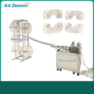 2000mm X 1400mm X 800mm Ultrasonic Face Mask Maker Machine