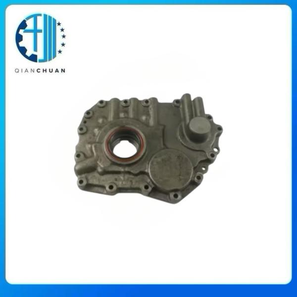 Transmission Charging Pump 93824-21200 for Mitsubishi FD50K DP50K Forklift Spare Parts