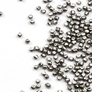 SS304 Stainless Steel Cut Wire Shot