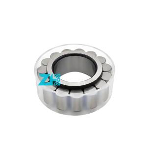 Single-row full-complement cylindrical roller bearing INA SL183013-A-XL 65mm I.D