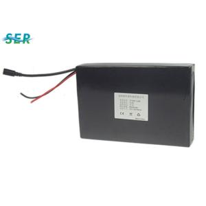 Flexible Lithium Iron Phosphate Rechargeable Battery 12 Volt 120Ah For EV /