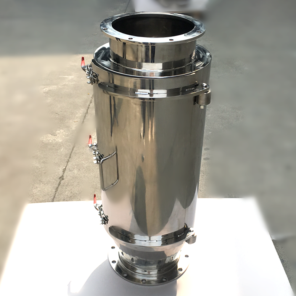 Customized Design Grate Magnet N52 Neodymium Magnetic Grid Filter Magnetic Sieve