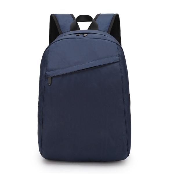 Buy Wholesale custom logo fashion school students waterproof backpack school bag at wholesale prices