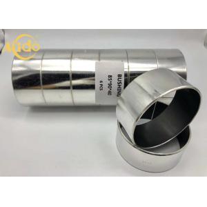China 07177-08540 Cylinder Bushing Hydraulic Spare Parts For Komatsu Mechanical on sale
