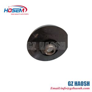 1-12371248-DC Crankshaft Belt Pulley 6BG1