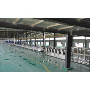 Quality Stainless Steel Automatic Fried Noodles Making Machine With Different Capacities for sale