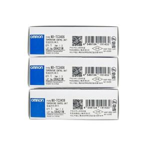 China NX-TC3406 Programmable Automation Controller 1 Year Warranty MOQ 1 Piece on sale