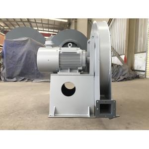 8-17 Series Small Flow High Pressure Centrifugal Fan Customized