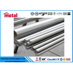 Polished Titanium Gr7 Seamless / Weld Pipe Smooth Surface For Precision