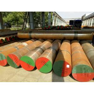 Cold Drawn Grind Surface 1.3813 Forged Steel Bar