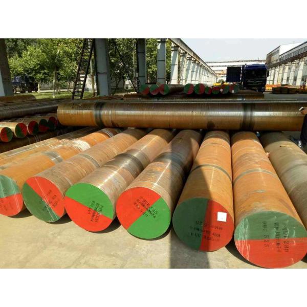 Buy Cold Drawn Grind Surface 1.3813 Forged Steel Bar at wholesale prices