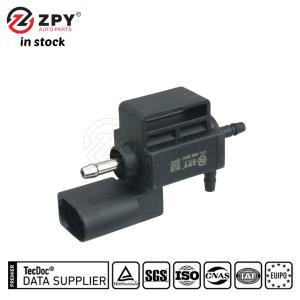 ZPY 07L906283C Throttle Solenoid Valve for VW Audi Porsche
