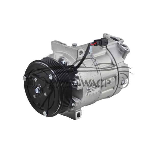 92600ET00A Car Air Conditioner Compressor For Nissan Qashqai 2007-2013 WXNS111