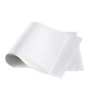 Food Grade Parchment Silicone Greaseproof Baking Paper