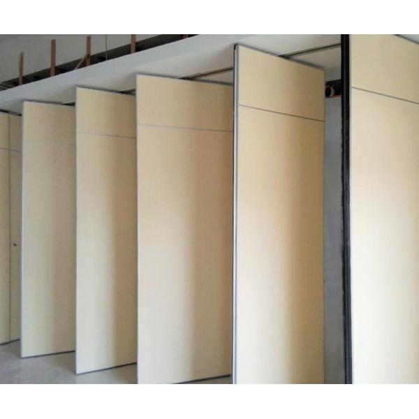 Movable Door Inflatable Wall Partition Room Divider Folding Partition Wall For Meeting Room