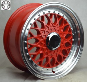 14"-19"WHEEL RIM