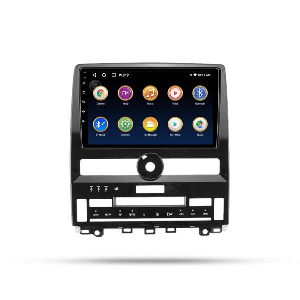 Buy 9 Inch For Toyota Avalon 2019+ Night vision reversing image Bluetooth Car Navigation at wholesale prices