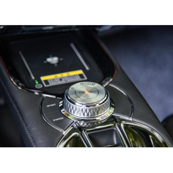 Guangqi Honda VE-1 2022 TA Ling Rui Deluxe Edition Small SUV 5 Door 5 Seats