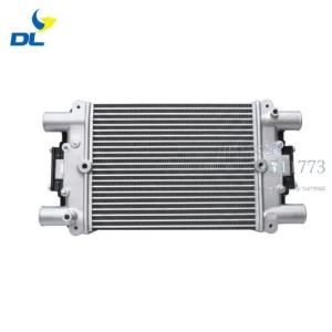 EexcavaStart DL Oil Cooler 20715680 20511773 for TAD720GE D6E Excavator Engine