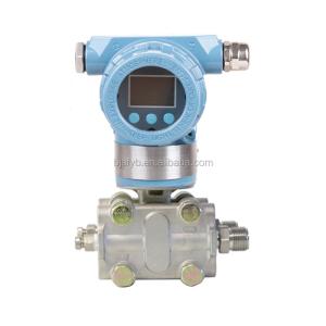4 20mA HART Differential Pressure Transmitter for Customized Industrial