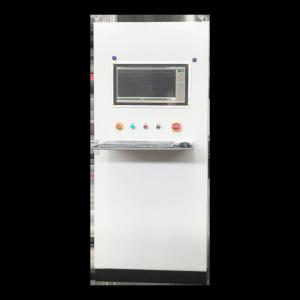 DTC-FK2012 CNC Pu Foam Sponge Cutting Machine Horizontal And Vertical Blade