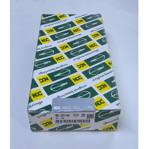 NDC Engine Bearings With Mazda T4000 TF/TM Main Bearing MS-2014A Connecting Rod
