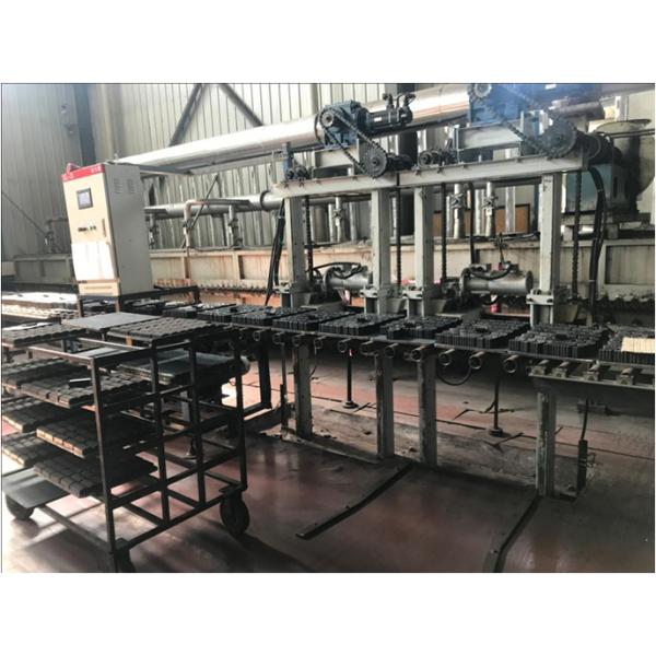 Various Shapes Strong Permanent Magnet for Motor