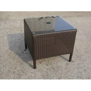 4pcs rattan sofa sets