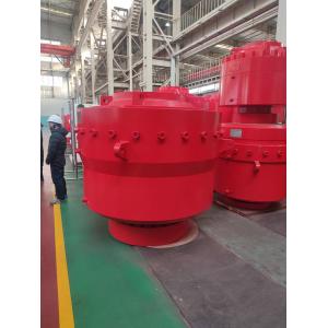 Drilling Rigs BOP Blowout Preventer 21 1/4" 2000 Psi Hydril MSP Annular Bop API