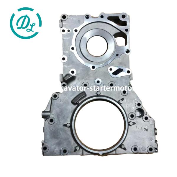Buy EexcavaStart ISUZU 6HK1 Engine Timing Cover OEM 1-11321160-1 at wholesale prices