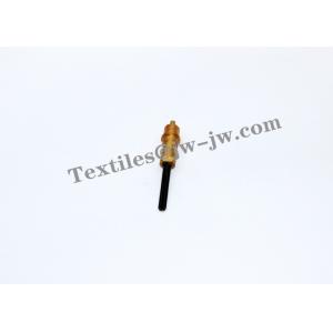 Quality Nissan Nitride Single Hole Sub Nozzle Airjet Loom Spare Parts for sale