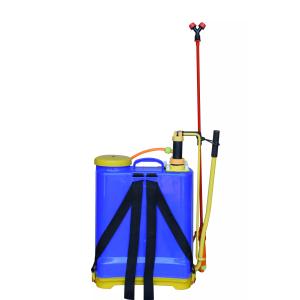 Agriculture sprayer garden knapsack hand sprayer with stainless stainless