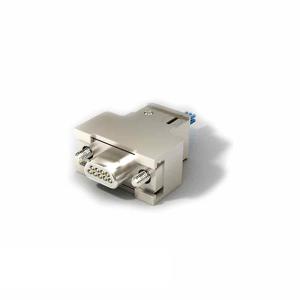 Quality HUADA Micro Rectangular Electrical Connector CDbA-21TYS2 for sale