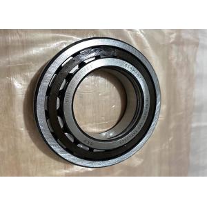 NUP210 Cylindrical Roller Bearings For Mechanical And Agricultural Machinery