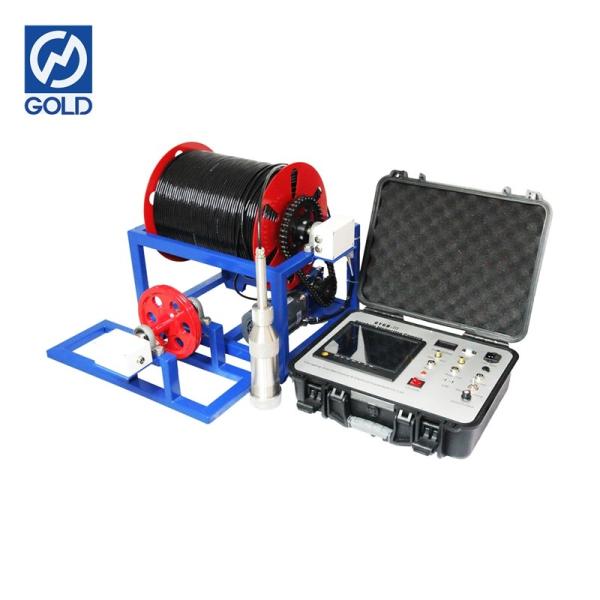 Buy Downhole&Borehole Inspection Camera for Underground Water Well Testing at wholesale prices