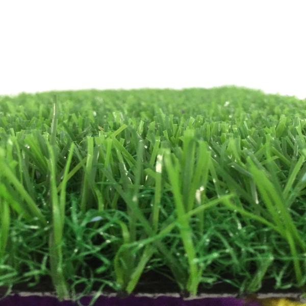 Buy Anti Fading Artificial Grass Landscaping Real Touch Ground Surface Flooring at wholesale prices