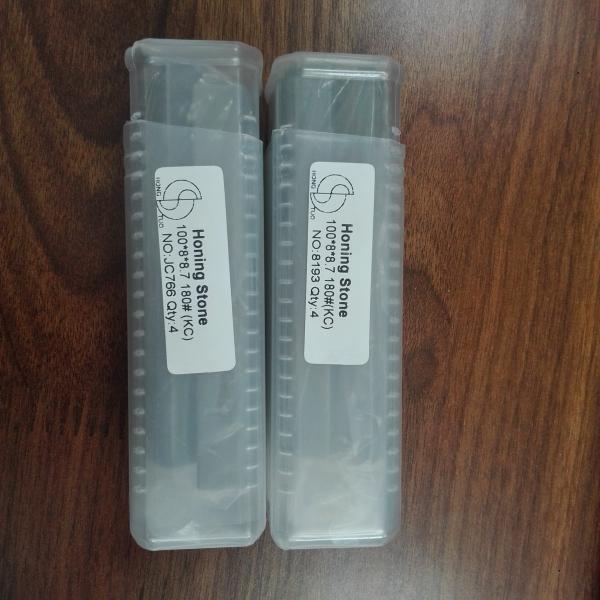 High Hardness Customised Diamond Honing Tool Cbn Honing Stones For Cylinder