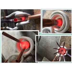 40A Induction Heating Equipment Portable Induction Soldering Machine