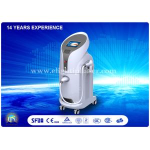 Cosmetic Device Permanent Laser Hair Removal Machines With 808nm