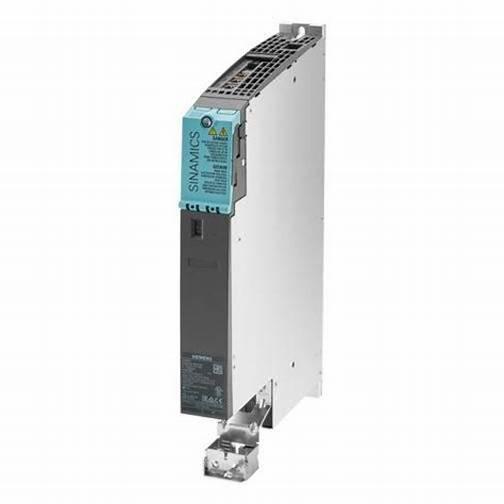 Buy 3AC 400V PLC Programming Logic Controller 6SL3120-2TE21-0AD0 at wholesale prices