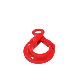 SLR77O-EYE SELF-LOCKING HOOK