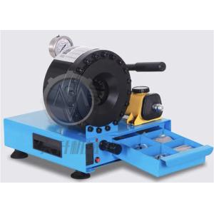 P16 Hydraulic Hose Crimping Machine Manual Ryco Hose Crimper For Sale