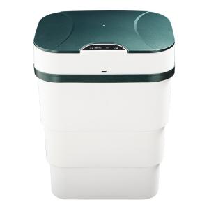 Household Induction Toilet with Cover Living Room Toilet Creative Automatic