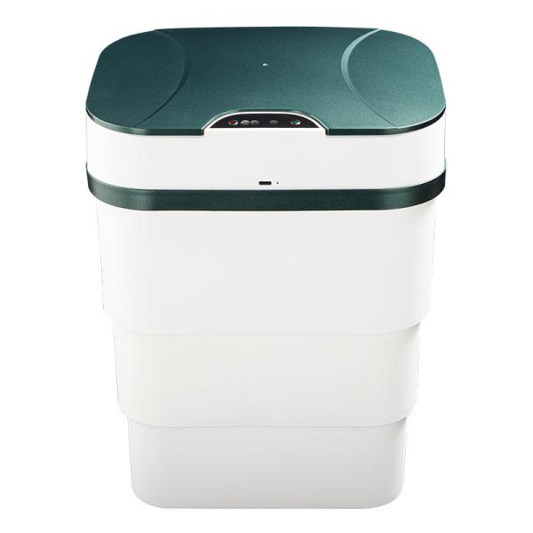 Household Induction Toilet with Cover Living Room Toilet Creative Automatic