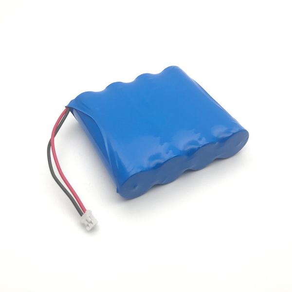 Buy Power Storage 14.8V 2000mAh 29.6Wh 18650 Battery Pack at wholesale prices